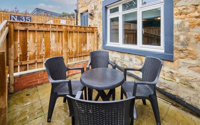 Host Stay Indigo River