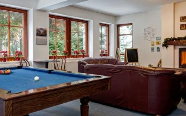 Apartmány Solum