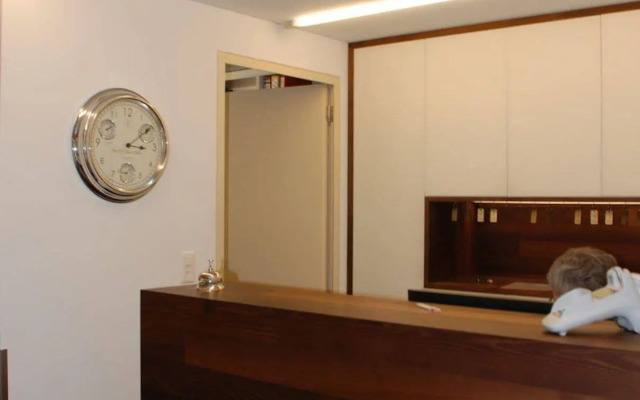 Hotel Restaurant Weinstube
