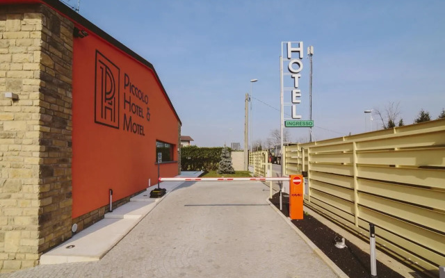 Piccolo Hotel