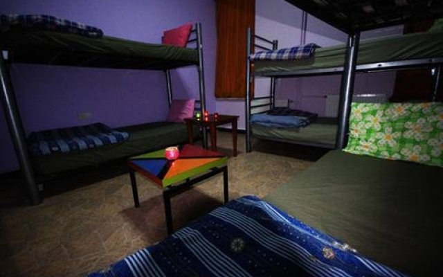 Mystic Simurgh Hostel