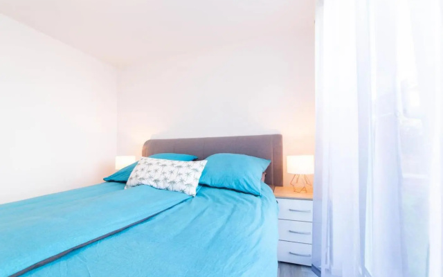 Ferienwohnung Strandstern