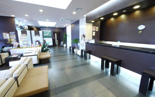 Hotel Route Inn Ishinomaki Kanan Inter