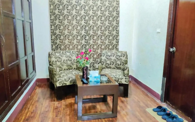 Margallah View Guesthouse