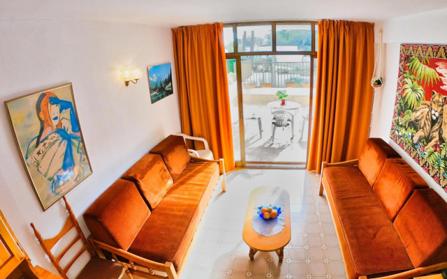 Bon Aire Apartamentos