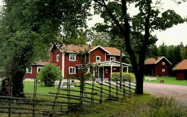 Skansbackens Pensionat