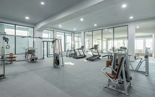 Galini Palace Resort Hotel