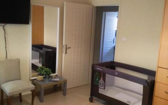 Myrto2 apartment