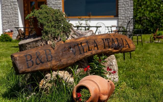 B&B Villa Italia