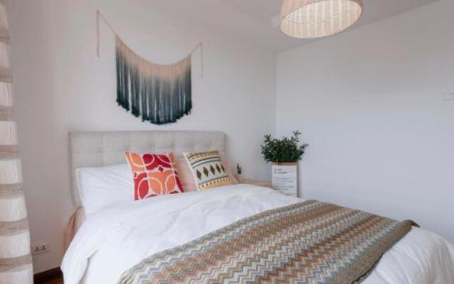 Xi’an Beilin·Moslem Street (Huimin Jie)· Locals Apartment 00174500