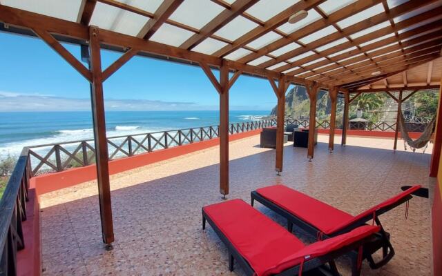Maiata Beach House