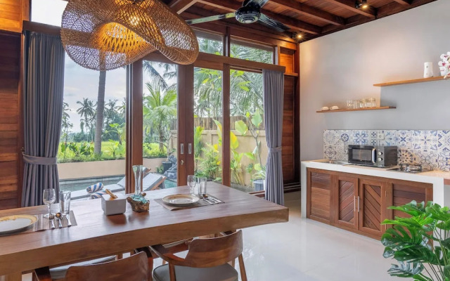 Lumbung Mas Villa by Betterplace