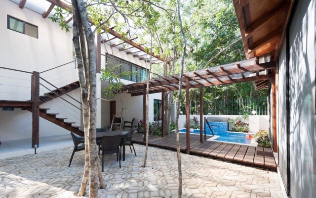 Casa Chaca - Best in Aldea Zama by BRM