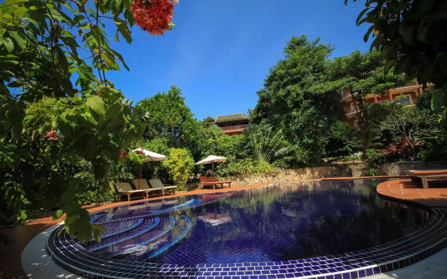 Spring Valley Resort