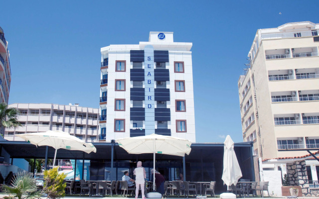 Sea Bird Hotel