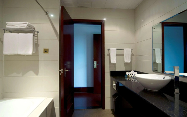 Lancaster Hotel Kumasi