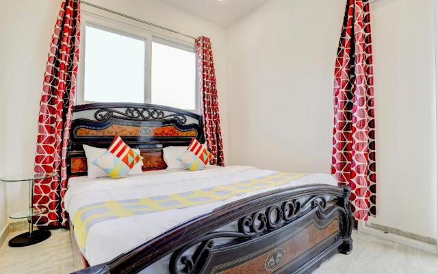 OYO Home 78205 Picturesque Stay