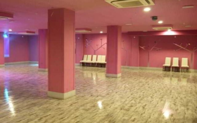 Santana Hotel Restaurante