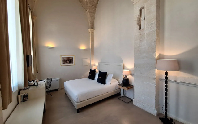 Chiostro dei Domenicani