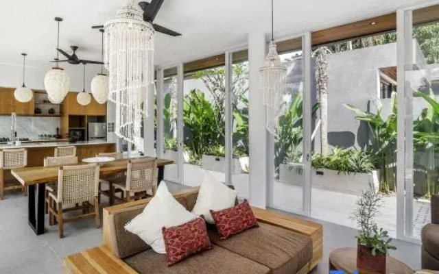 Villa Paso by BaliSuperHost