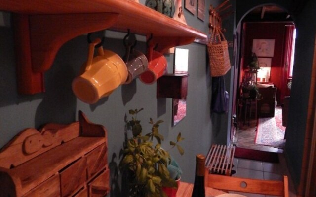 Arthome