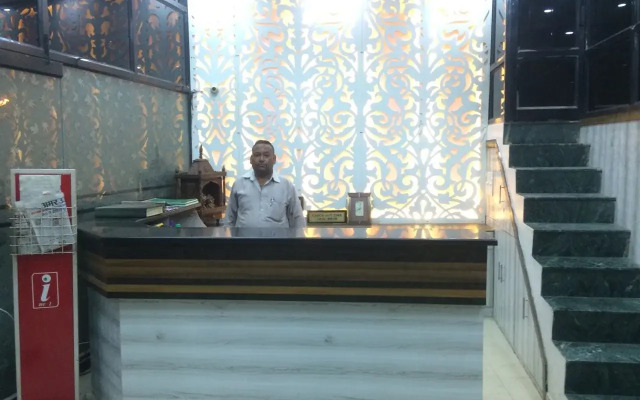 Hotel Shivam Residency