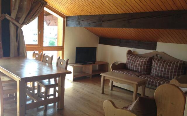 Chalet Reymond Pre du lac