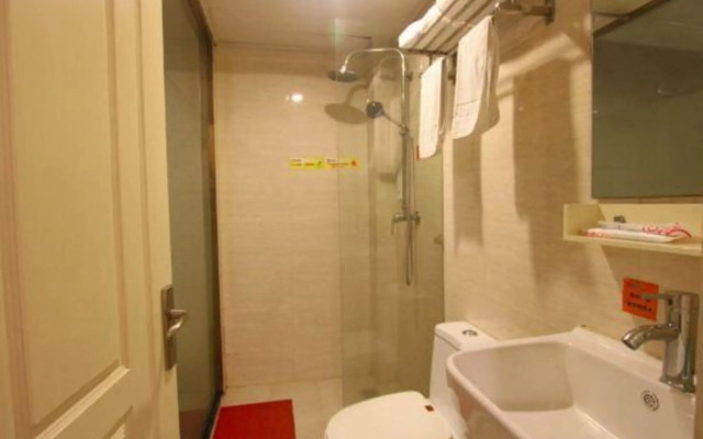 Qiaomei Express Hotel (Shangtang Road)