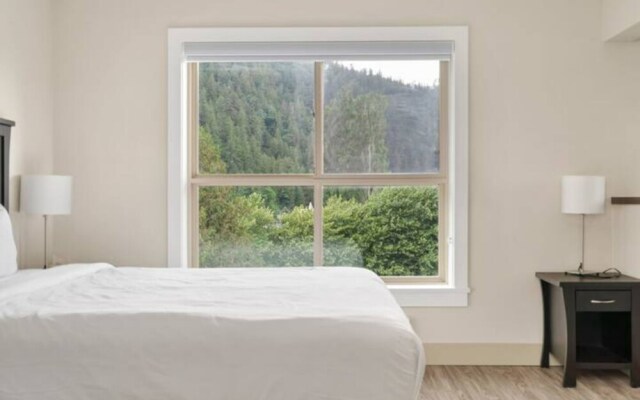 Harrison Lake Pets Welcome 3BR Suite