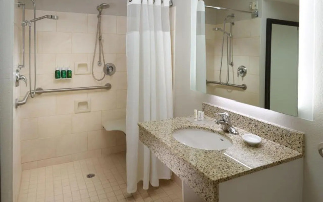 Residence Inn Atlanta Buckhead