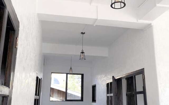Sentro Suites Siargao