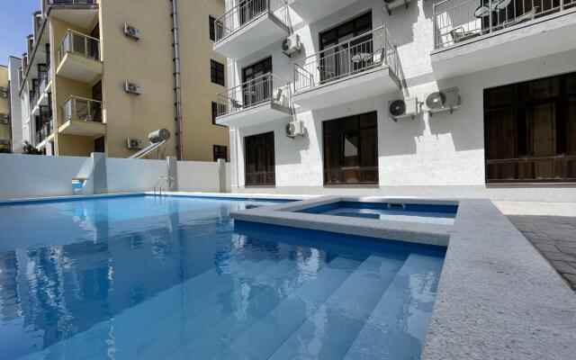 White Hotel
