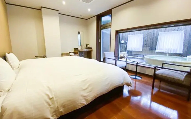 Unzen Obama Onsen Juraku – Guest Rooms – Unzen