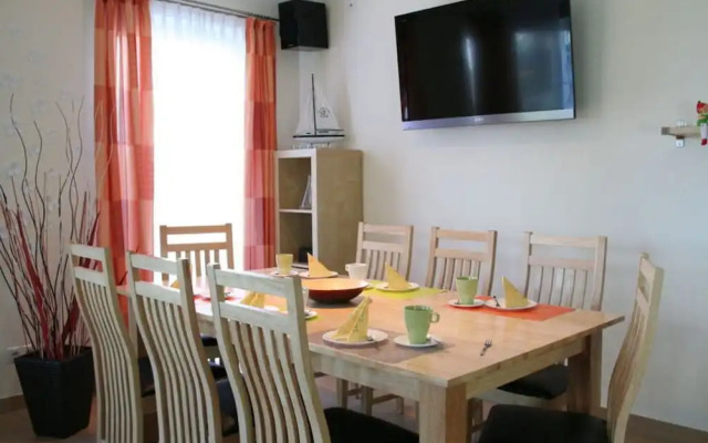 Strandhus Sellin - House 1