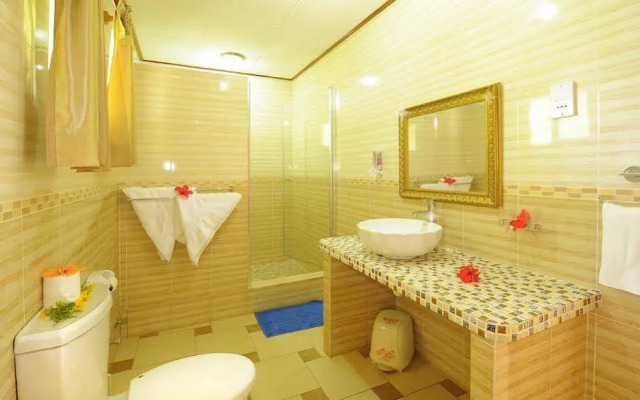 Etoile Labrine Guest House