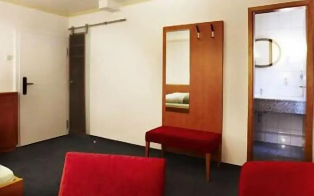Das Landhotel Am Trätzhof