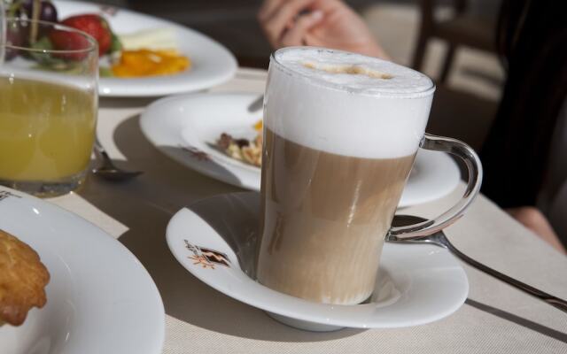 Relais Terre di Terre