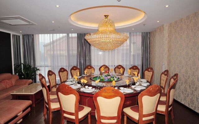 Hangzhou Jiande Yin Yuan Hotel