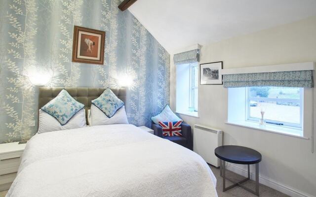 Rosella Cottage