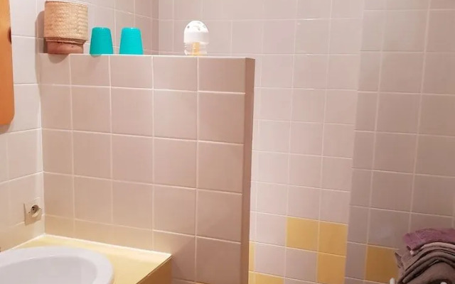 Maison d'hôtes Les Roses