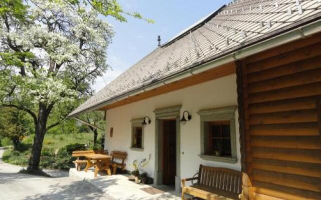 Farm Stay Dolinar Krainer