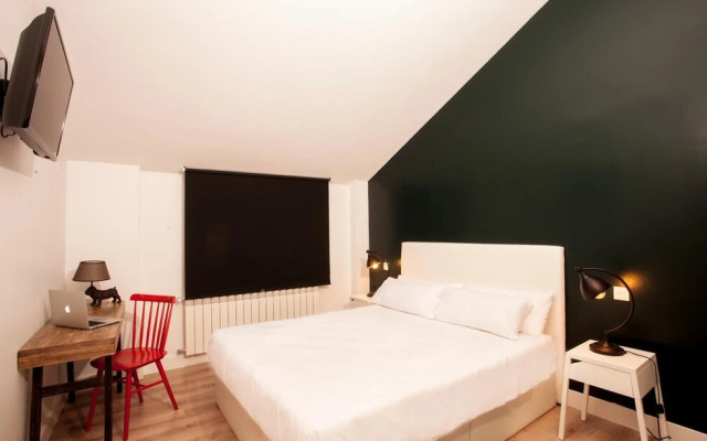 La Casita De La Planta