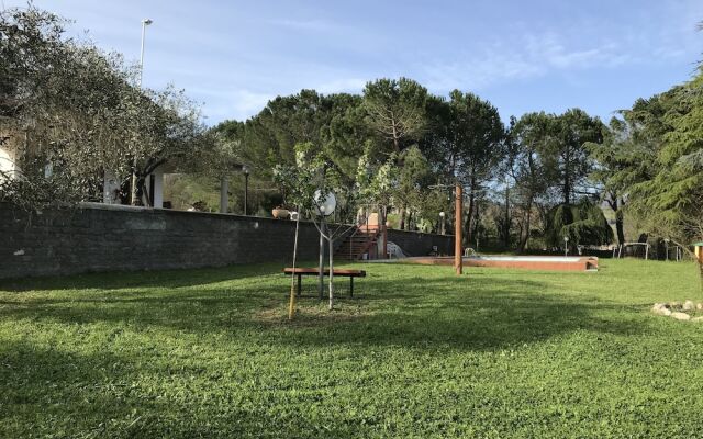 Resort Spa Estetica B&B
