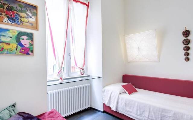 Rsh Campo de Fiori Enchanting Terrace 2