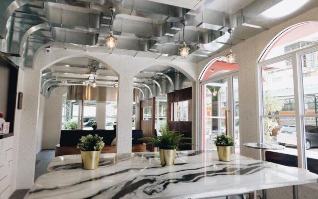 Talakkia Boutique Hotel