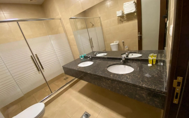 Mosaic City Hotel