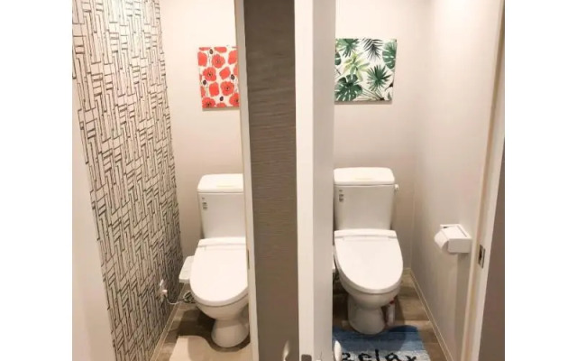 Guest House 888 Female Only Dormitory