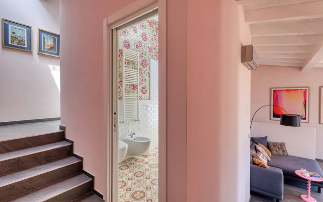 Villa Belvedere del Condor Pool And Relax