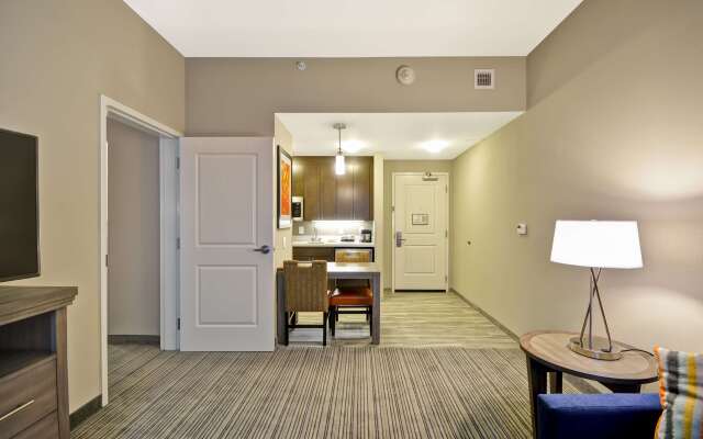 Homewood Suites by Hilton Rocky Mount