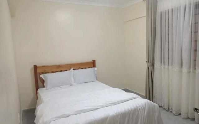 Derby Place Lounge Karatina